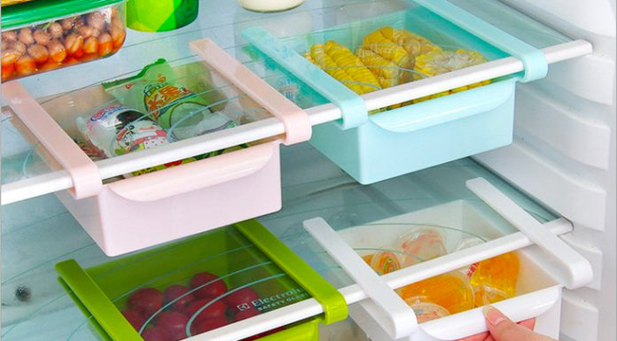 The Magic of a Well-Organized Fridge: 20 Science-Based Tips for Optimal Food Storage