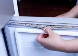 The Ultimate Guide to a Sparkling Clean Fridge in Minutes