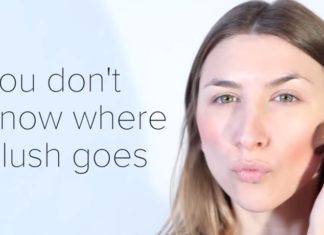 17 Reasons Why Wearing Makeup Can Be Unpleasant