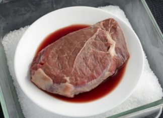 The Art of Safe Meat Thawing: A Guide for the Unaware 90%