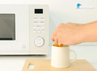 Jokes Become Reality: Incredible Feats Achieved with a Porcelain Cup