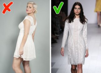 Avoid 8 Outdated Clothing Styles That Age Women