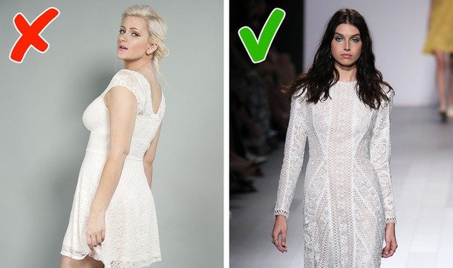 Avoid 8 Outdated Clothing Styles That Age Women