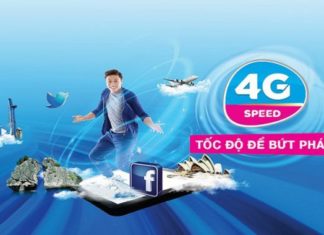 Register Now for VinaPhone’s VD149 Package to Enjoy 120GB of 4G and Free Calls!