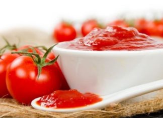 Creating Healthy Tomato Sauces for Delicious Recipes