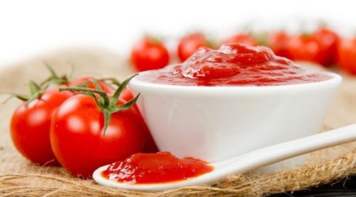 Creating Healthy Tomato Sauces for Delicious Recipes