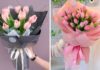 Gift Ideas for the Perfect Birthday Present: Over 20 Beautiful and Meaningful Bouquets for Your Mom