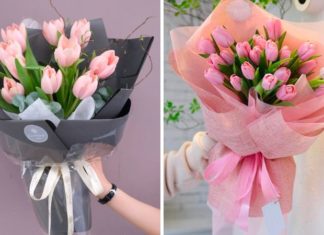 Gift Ideas for the Perfect Birthday Present: Over 20 Beautiful and Meaningful Bouquets for Your Mom