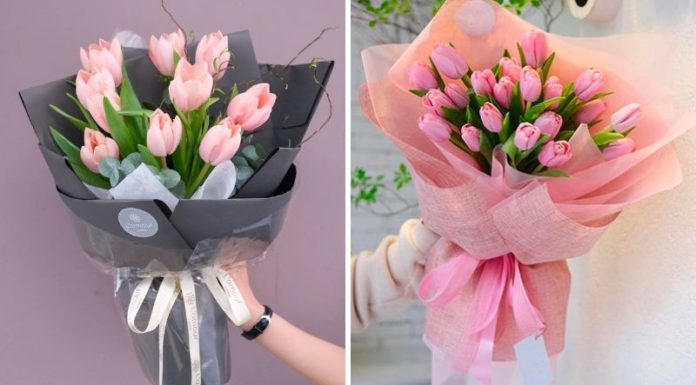 Gift Ideas for the Perfect Birthday Present: Over 20 Beautiful and Meaningful Bouquets for Your Mom