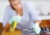 7 Simple Strategies for Eradicating Stains in your House