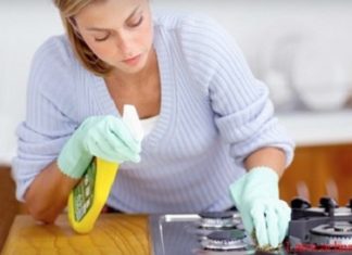 7 Simple Strategies for Eradicating Stains in your House