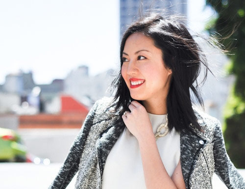 Five Simple Strategies for Achieving Perfect Monochrome Style