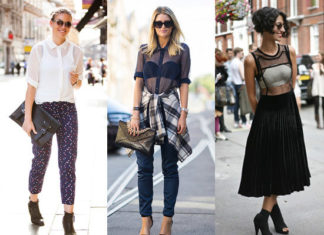 Beat the Heat this Summer with Layered Clothing