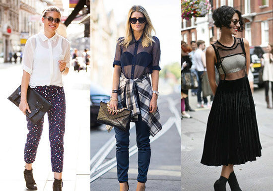 Beat the Heat this Summer with Layered Clothing