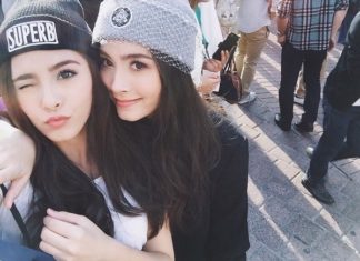 5 Reasons Why Thai Hot Girls are Becoming Popular Among Vietnamese Youth