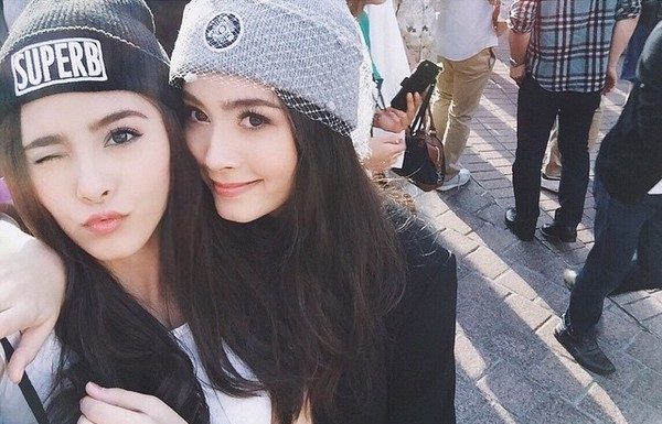 5 Reasons Why Thai Hot Girls are Becoming Popular Among Vietnamese Youth