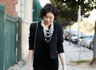 Top Strategies for Dressing an Appleseed Body Type