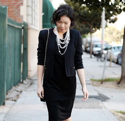 Top Strategies for Dressing an Appleseed Body Type