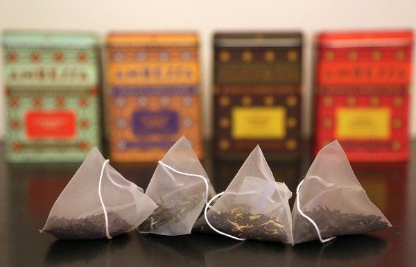 10 Amazing Uses for Tea Bags in the Kitchen