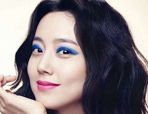 Spring 2016 Beauty Trends to Look Out For