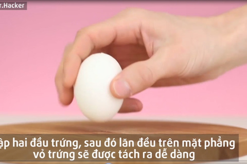 Housewives, Check Out These Handy Egg Cooking Tips!