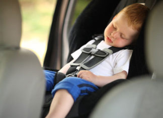 “Prevent Car Sickness in Your Children – 10 Easy Tips”