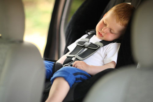 “Prevent Car Sickness in Your Children – 10 Easy Tips”