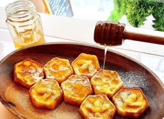 Dish Prep Made Easy: All You Need Is Leftover Sandwich Bread!