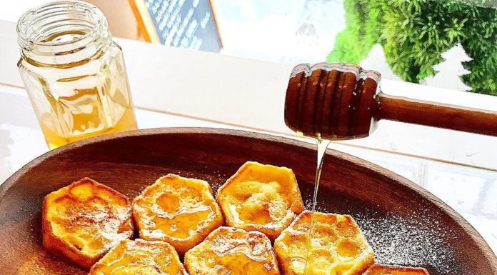 Dish Prep Made Easy: All You Need Is Leftover Sandwich Bread!