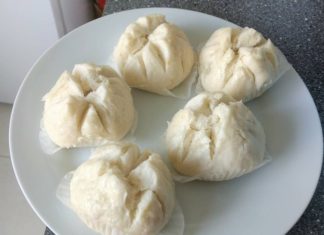 2 Common Mistakes to Avoid When Making Steamed Buns That Don’t Rise