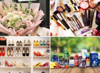 Shop Now: 21 Perfect Gifts for Vietnamese Women’s Day on October 20