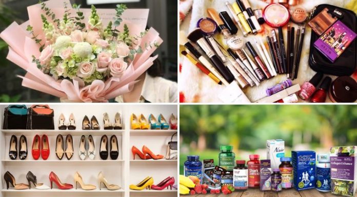 Shop Now: 21 Perfect Gifts for Vietnamese Women’s Day on October 20