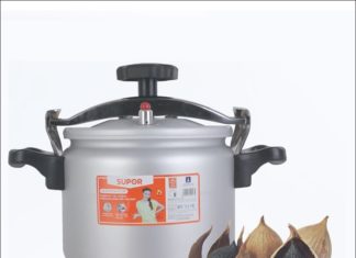 Is It Possible to Make Black Garlic Using a Pressure Cooker?