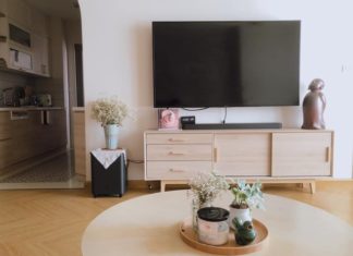 Internet Applauds Mom’s Tips for Maintaining a Clean Household