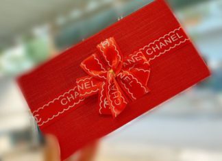 25+ Stunning, Exceptional Birthday Gift Box Designs