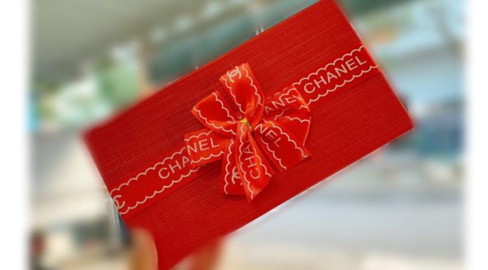 25+ Stunning, Exceptional Birthday Gift Box Designs