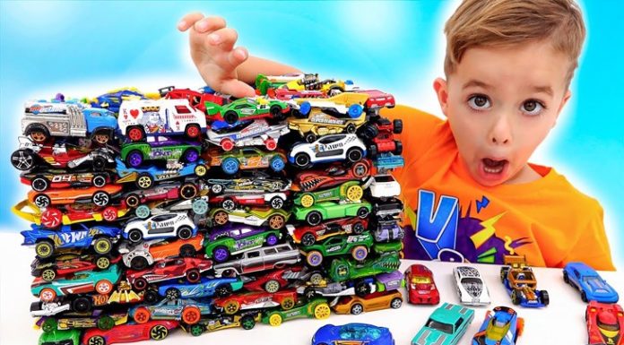 Picking a Birthday Gift for Boys? Check Out These 8 Suggestions for Every Age!