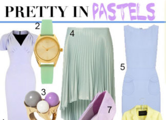 Advice on Dressing to Look More Youthful at Age 5