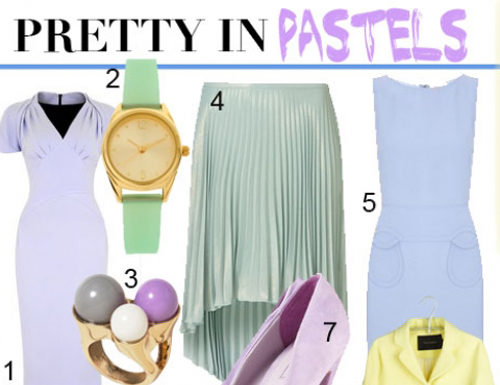 Advice on Dressing to Look More Youthful at Age 5