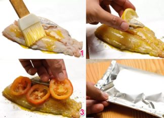 Grilling Fish in the Oven: 3 Methods to Try