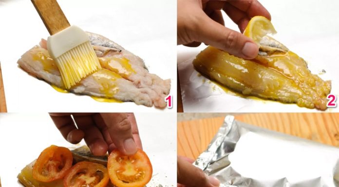 Grilling Fish in the Oven: 3 Methods to Try