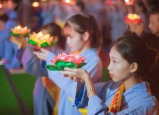 30+ Proverbs and Expressions Celebrating the Meaningful Vu Lan Festival and Filial Piety towards Parents