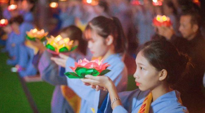 30+ Proverbs and Expressions Celebrating the Meaningful Vu Lan Festival and Filial Piety towards Parents