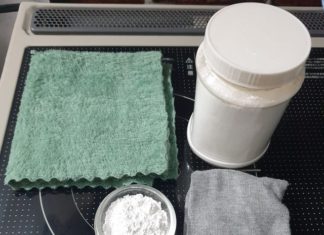 Revealed: Housewife’s Secret to Getting Kitchen Utensils Whiter and Brighter Without Any Risk