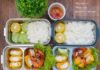 Unveiling the Art of Preparing Tasty and Pretty Hot Bento Boxes for Work