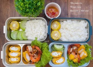 Unveiling the Art of Preparing Tasty and Pretty Hot Bento Boxes for Work