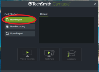 The Ultimate Guide to Screen Recording with Camtasia: A Simple, Step-by-Step Walkthrough