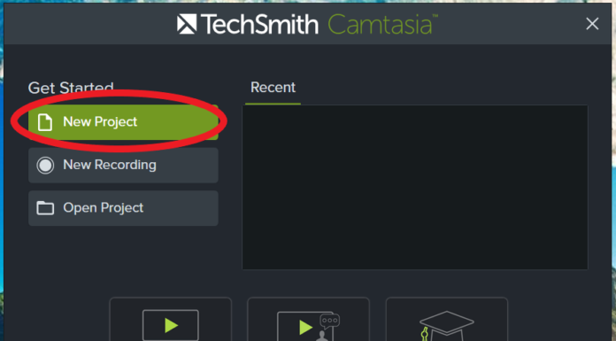 The Ultimate Guide to Screen Recording with Camtasia: A Simple, Step-by-Step Walkthrough