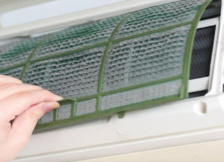 Quick Tip to Make Air Conditioner Run Like New After Prolonged Inactivity