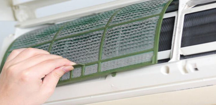 Quick Tip to Make Air Conditioner Run Like New After Prolonged Inactivity